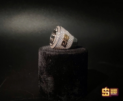 Nhẫn Champion Tròn - SHJ Anniversary's Champion Ring